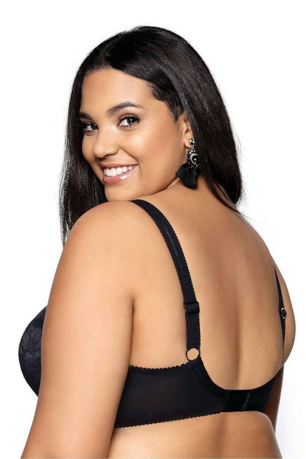Padded bra model 204090