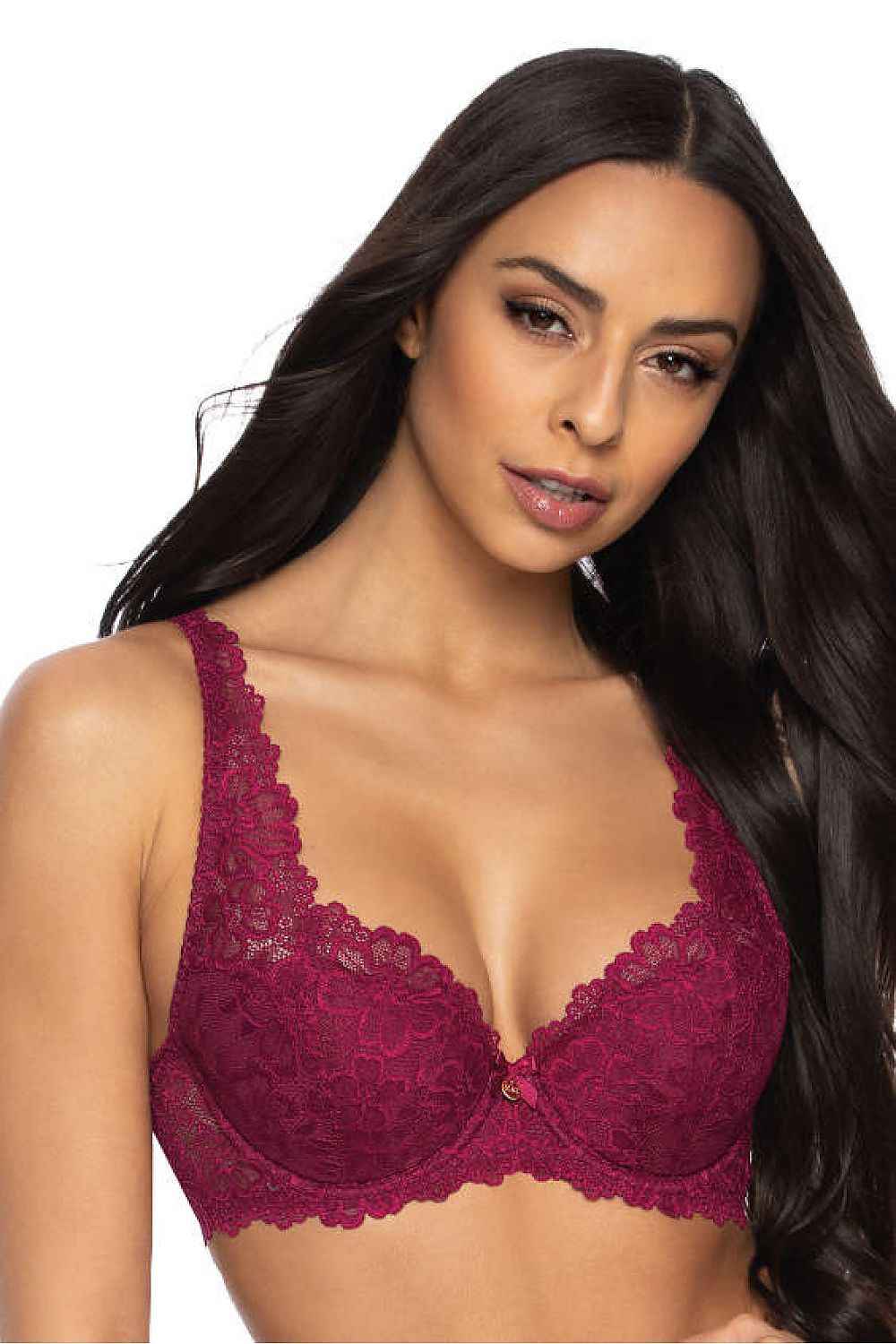 Padded bra model 204106