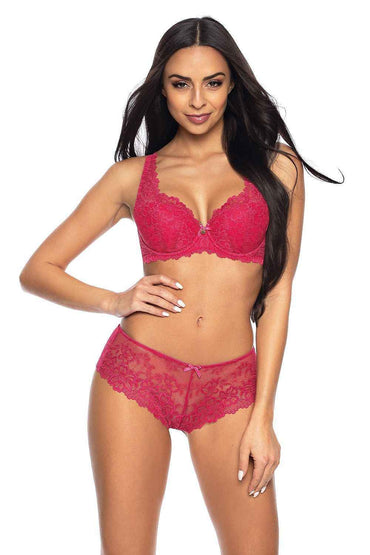 Padded bra model 204107