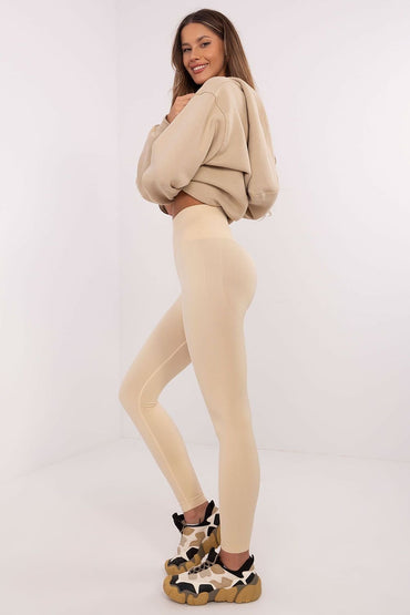 Long leggings model 204121