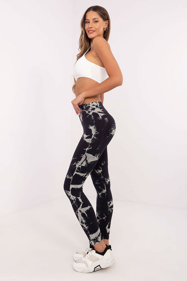 Long leggings model 204129