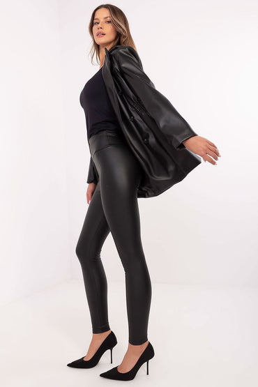 Long leggings model 204132