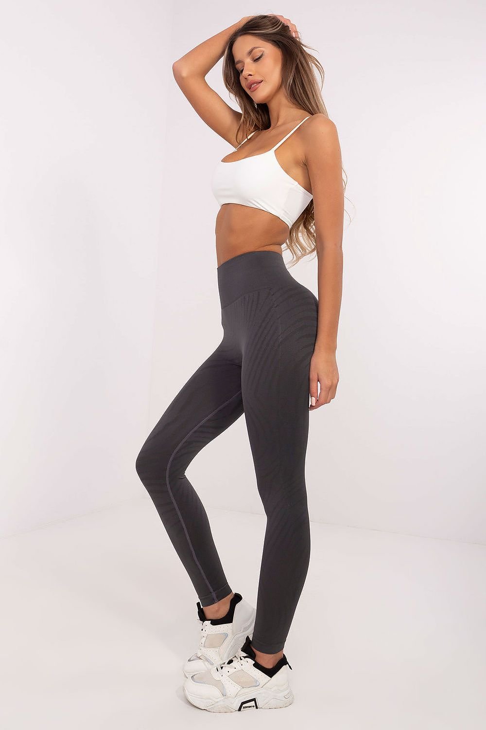 Long leggings model 204137