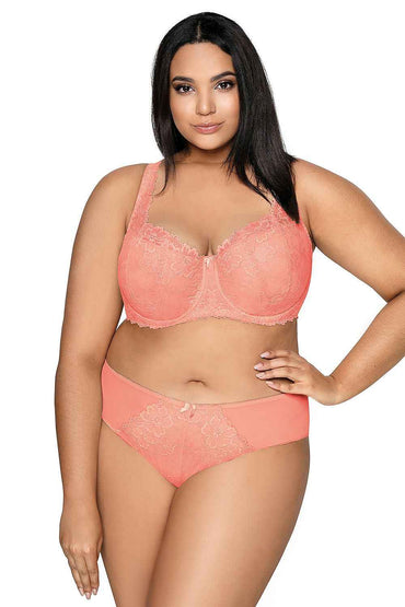 Padded bra model 204164