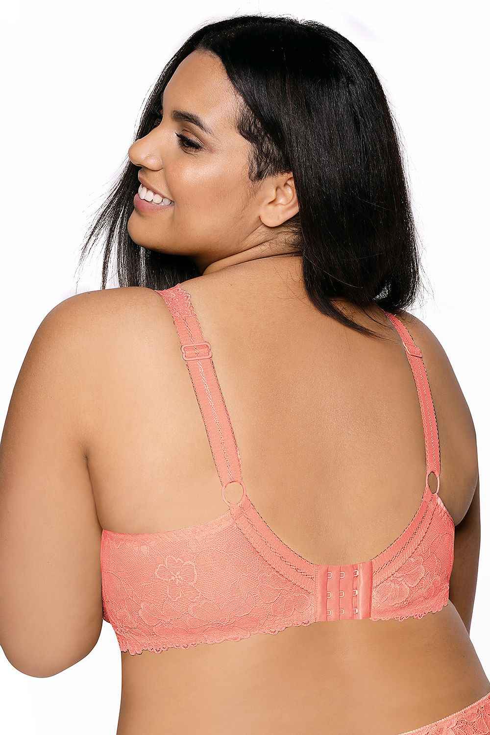 Padded bra model 204164