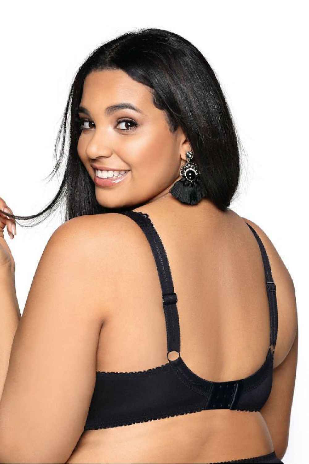 Padded bra model 204180
