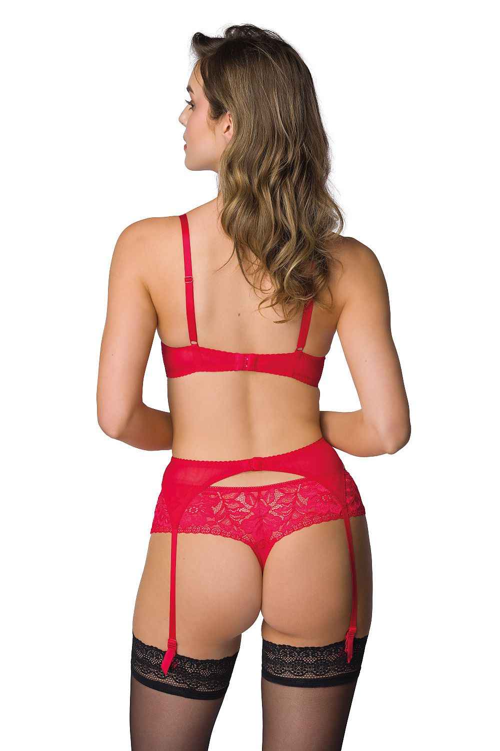 Belt model 204203