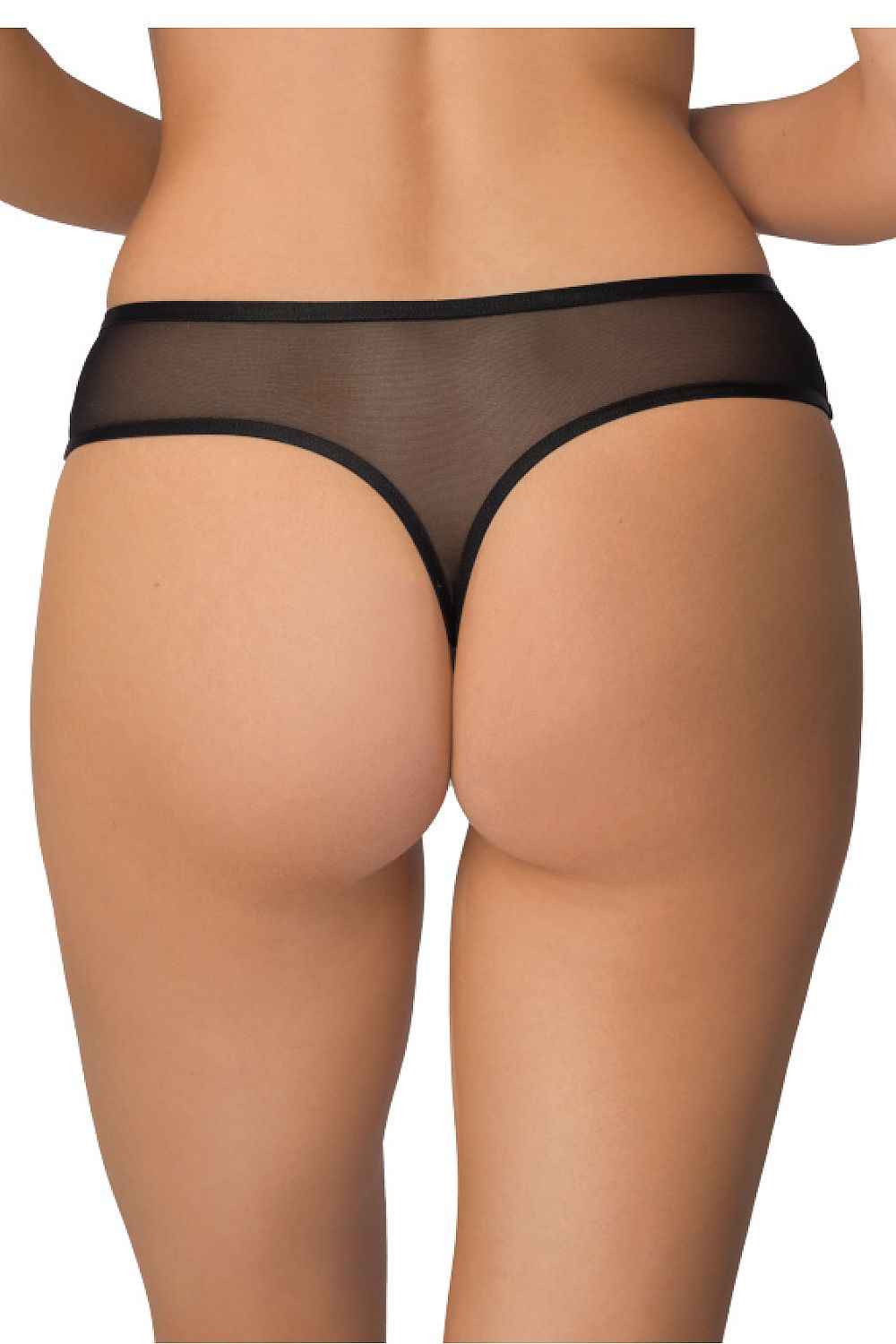 T-backs model 204209