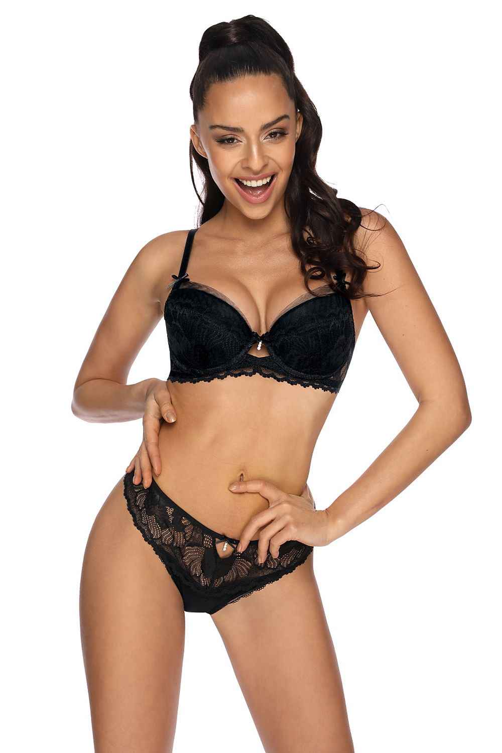Panties model 204233