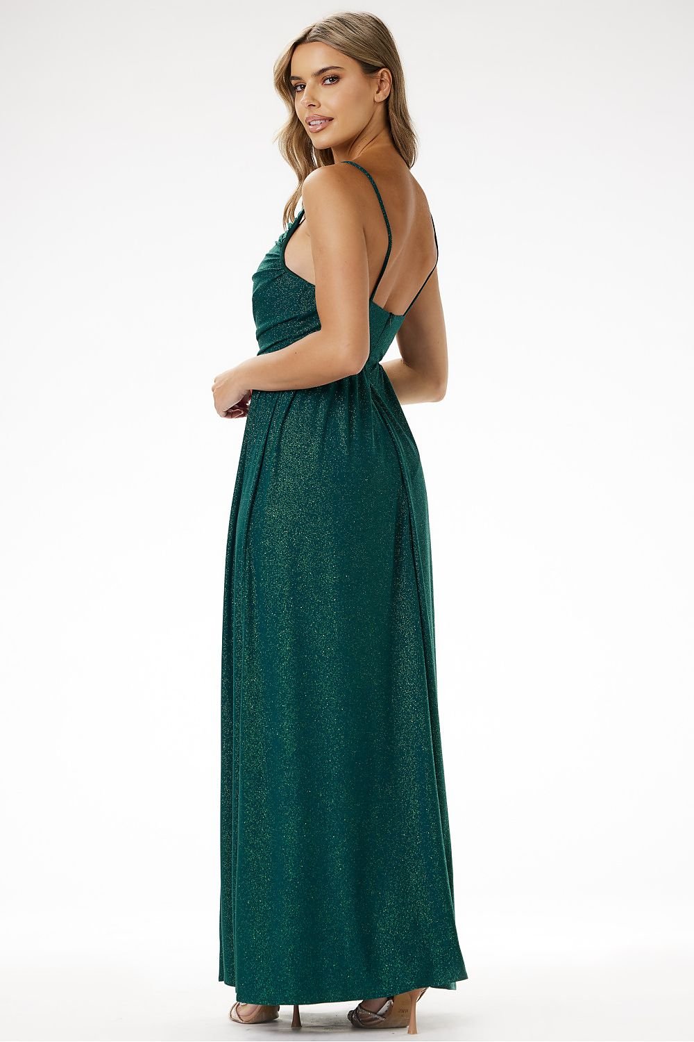 Long dress model 204263