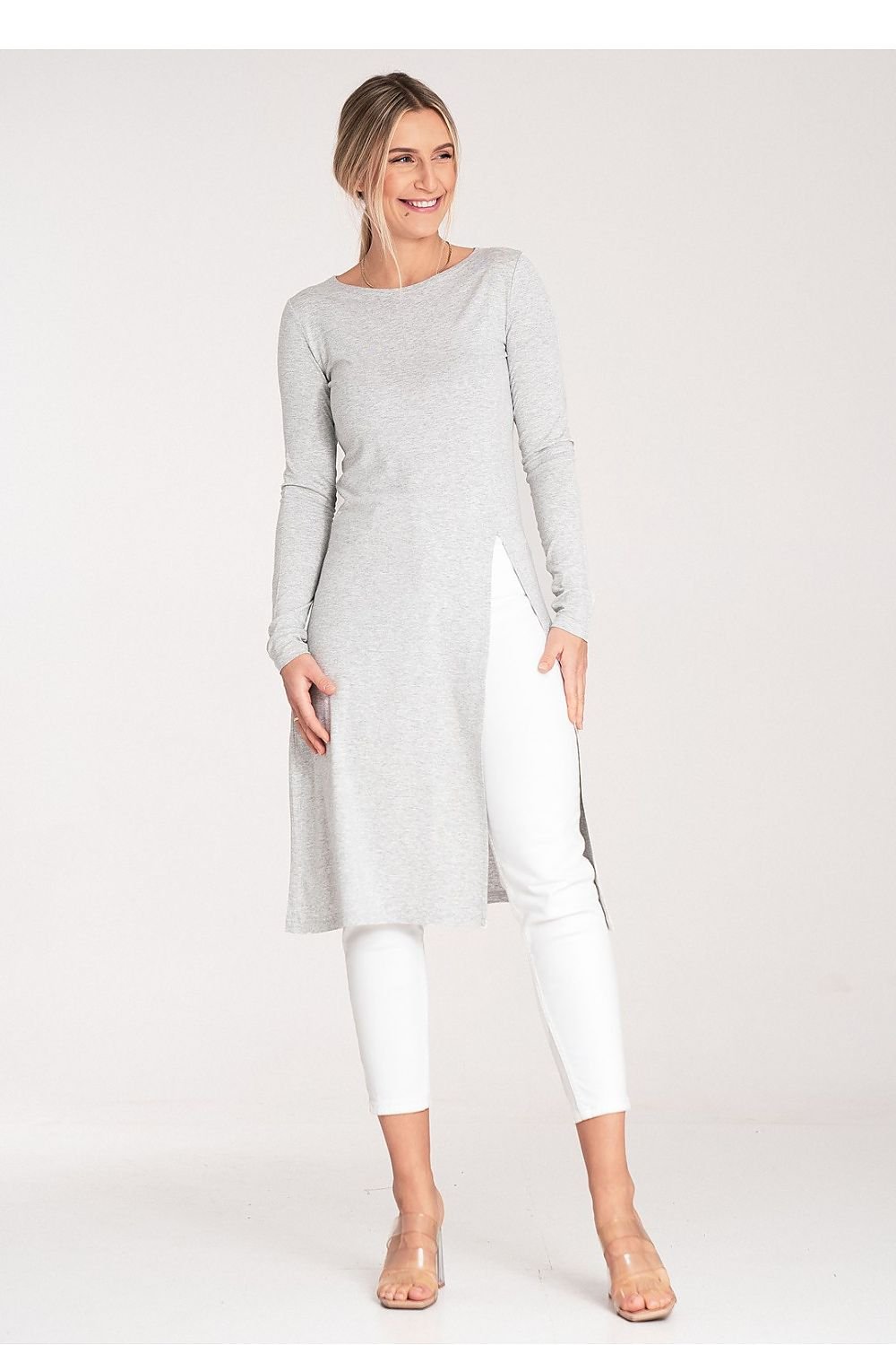 Tunic model 204316