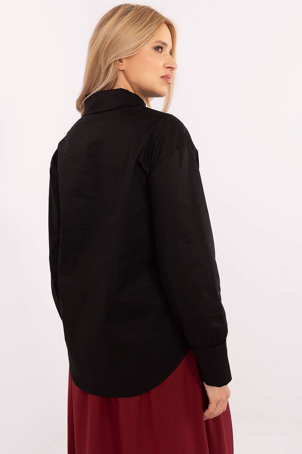 Long sleeve shirt model 204367