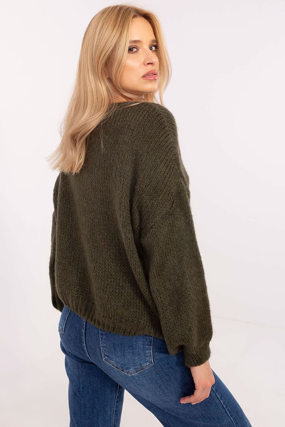 Jumper model 204374