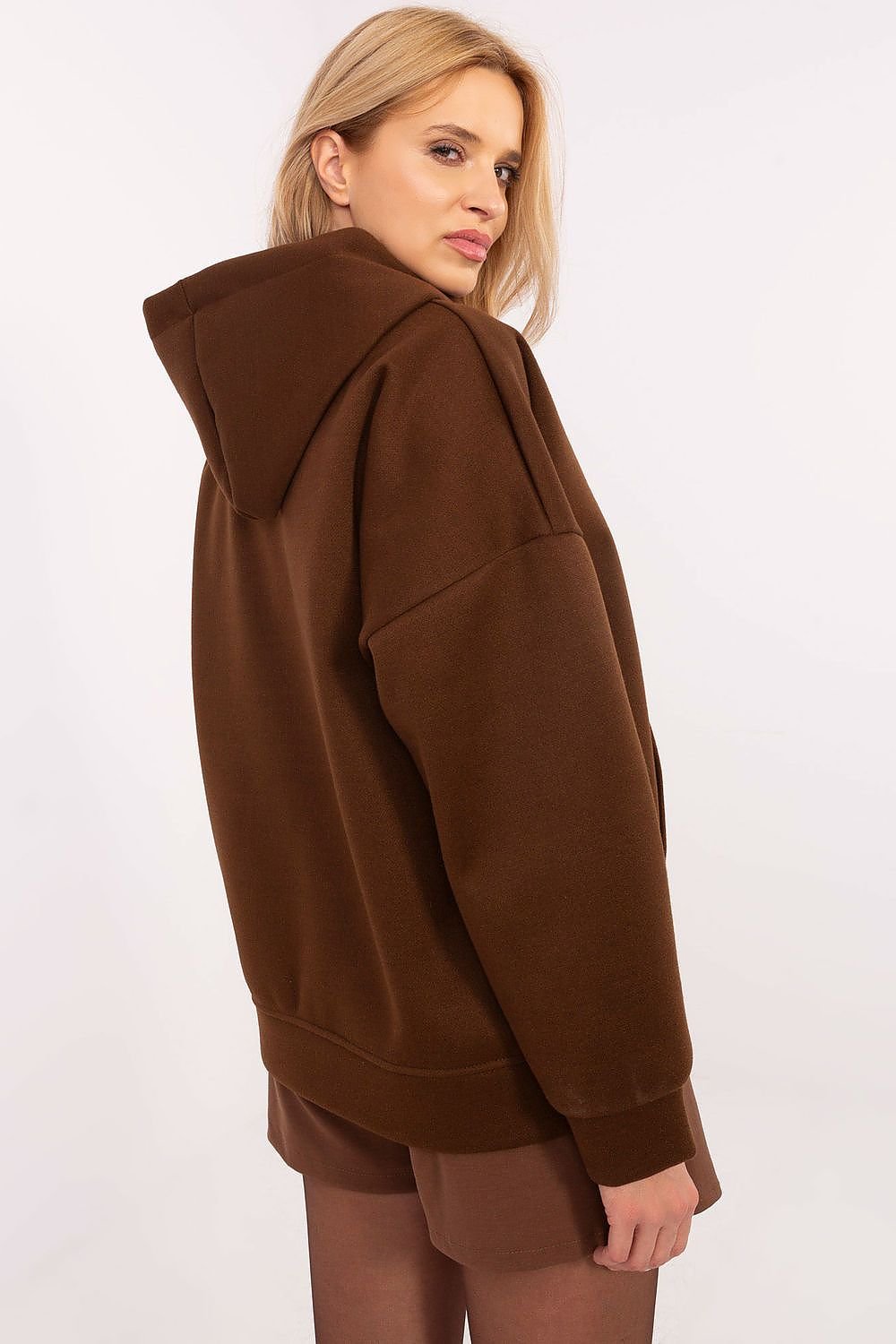 Sweatshirt model 204376