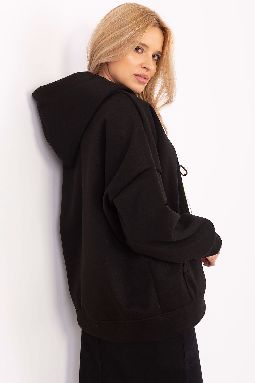 Sweatshirt model 204377