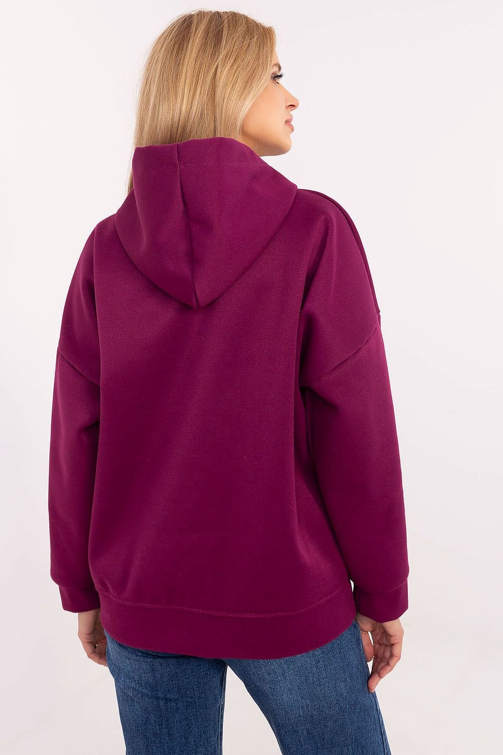Sweatshirt model 204378
