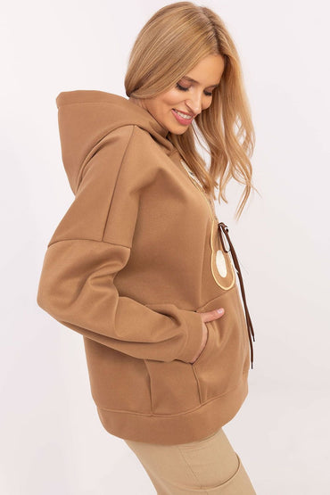 Sweatshirt model 204379