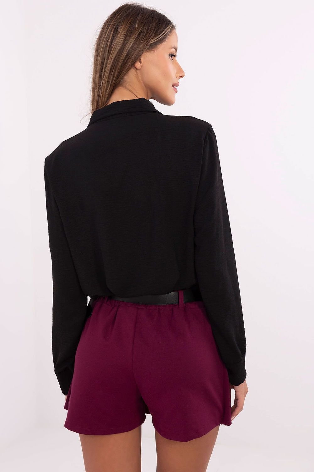 Skirt pants model 204390