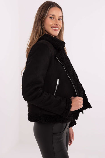 Jacket model 204391