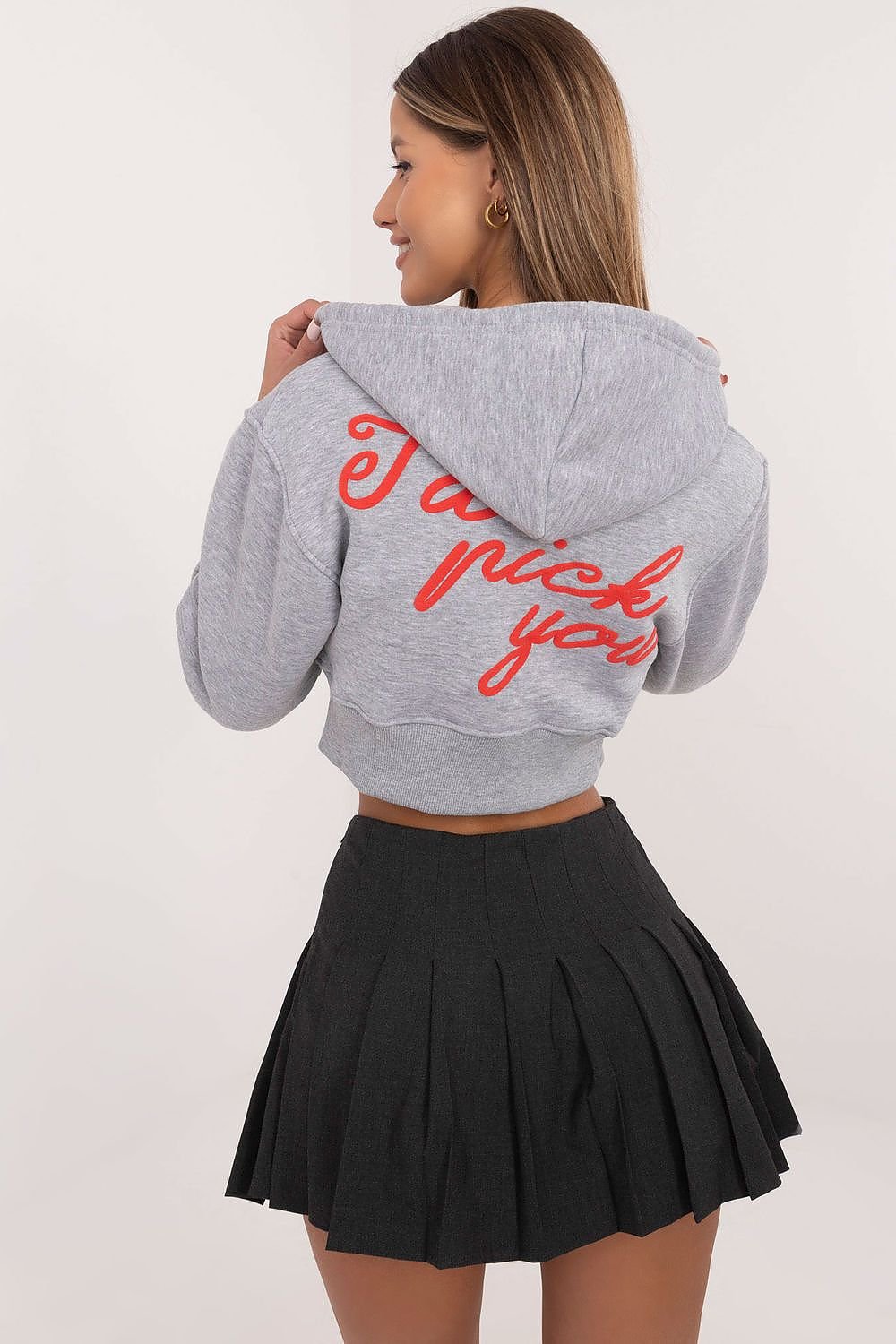 Sweatshirt model 204411