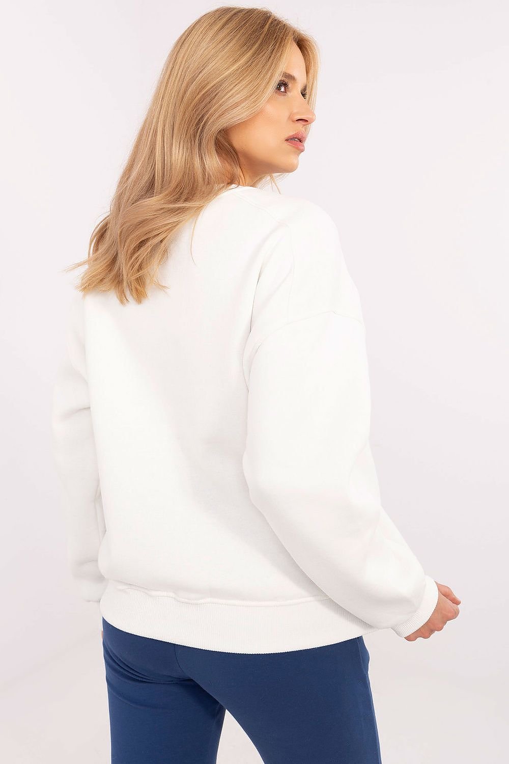 Sweatshirt model 204414