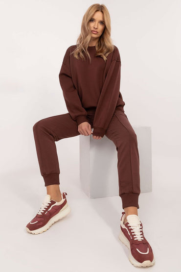 Sweatshirt model 204415