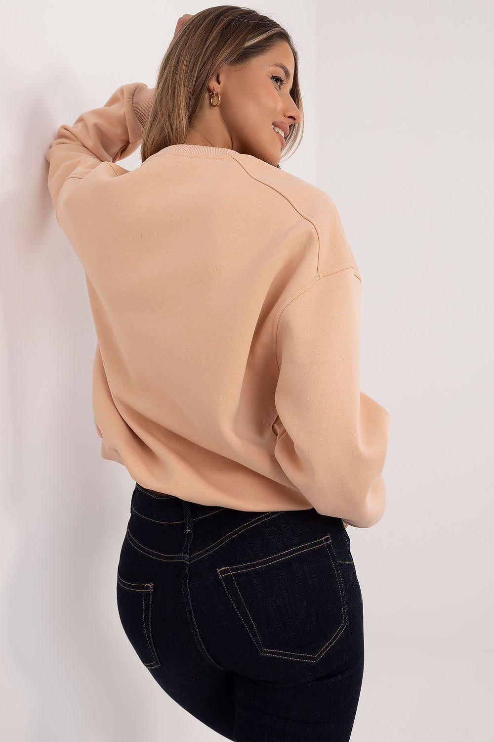 Sweatshirt model 204416