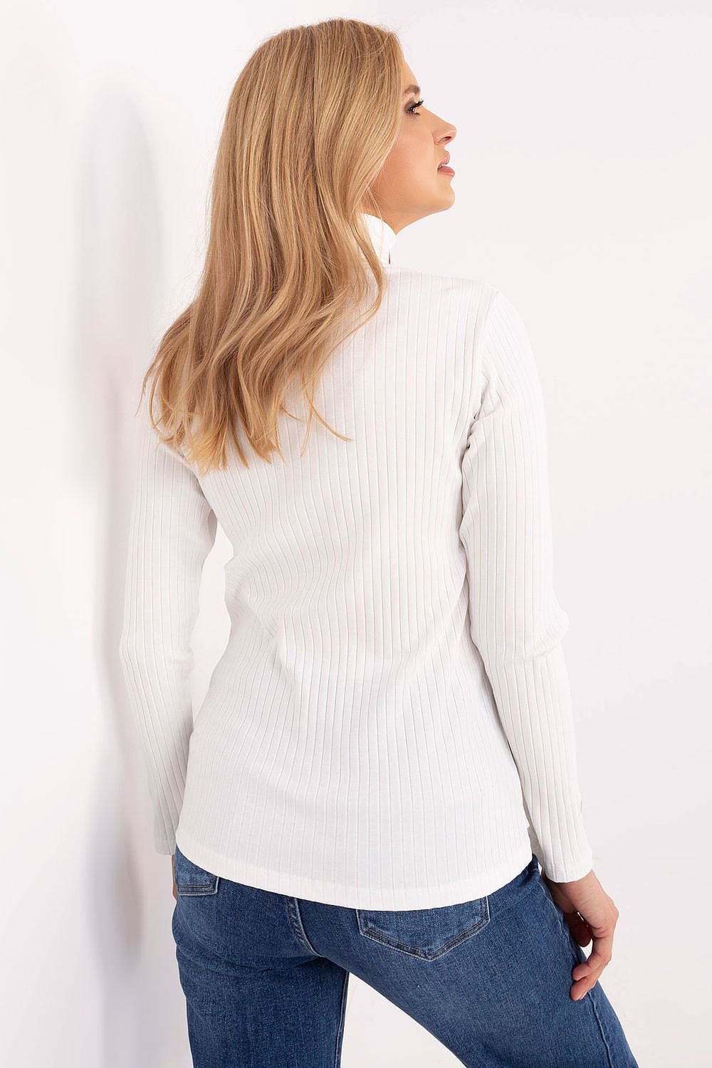 Turtleneck model 204433