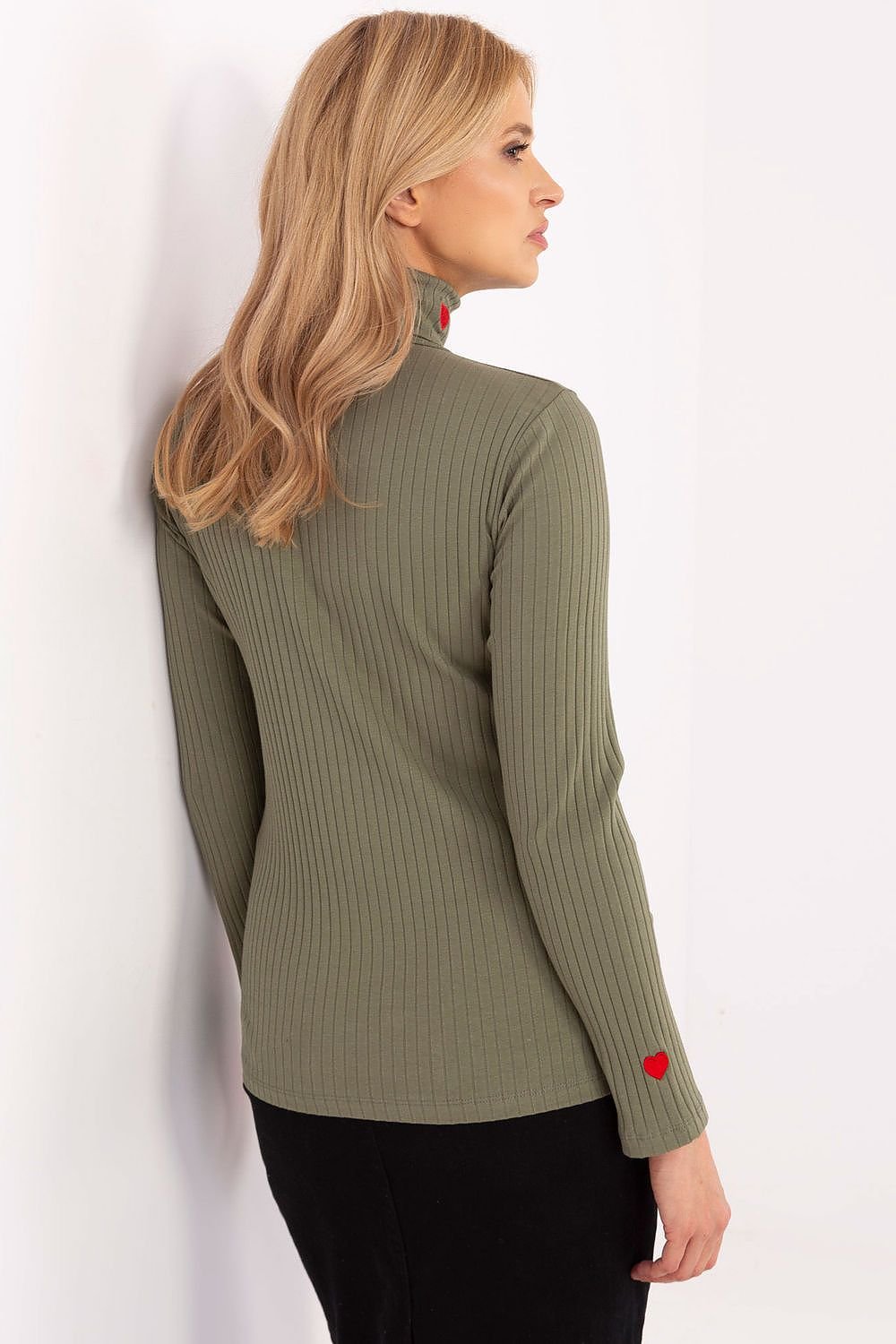 Turtleneck model 204434