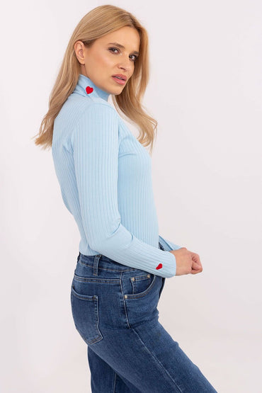 Turtleneck model 204435