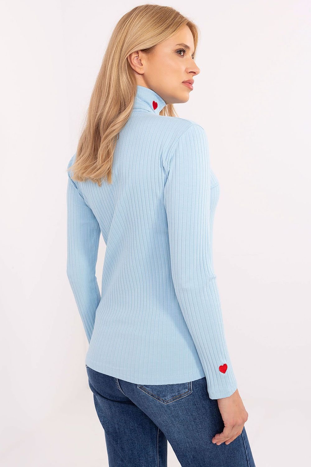 Turtleneck model 204435