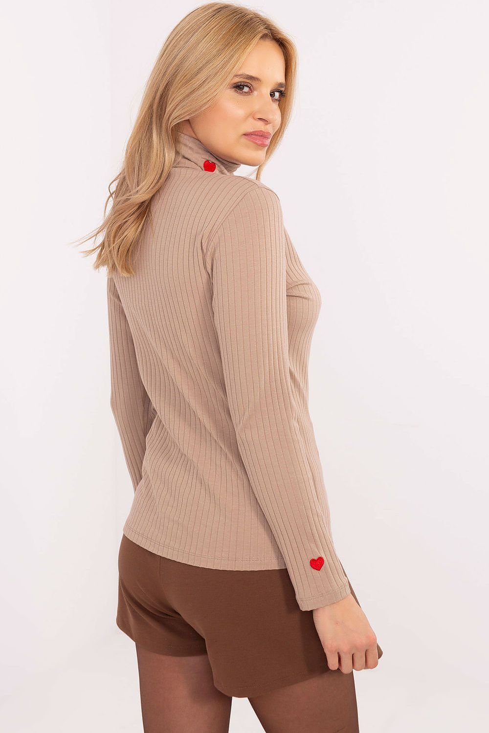 Turtleneck model 204436