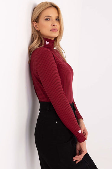 Turtleneck model 204437