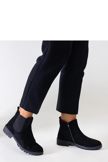 Boots model 204610