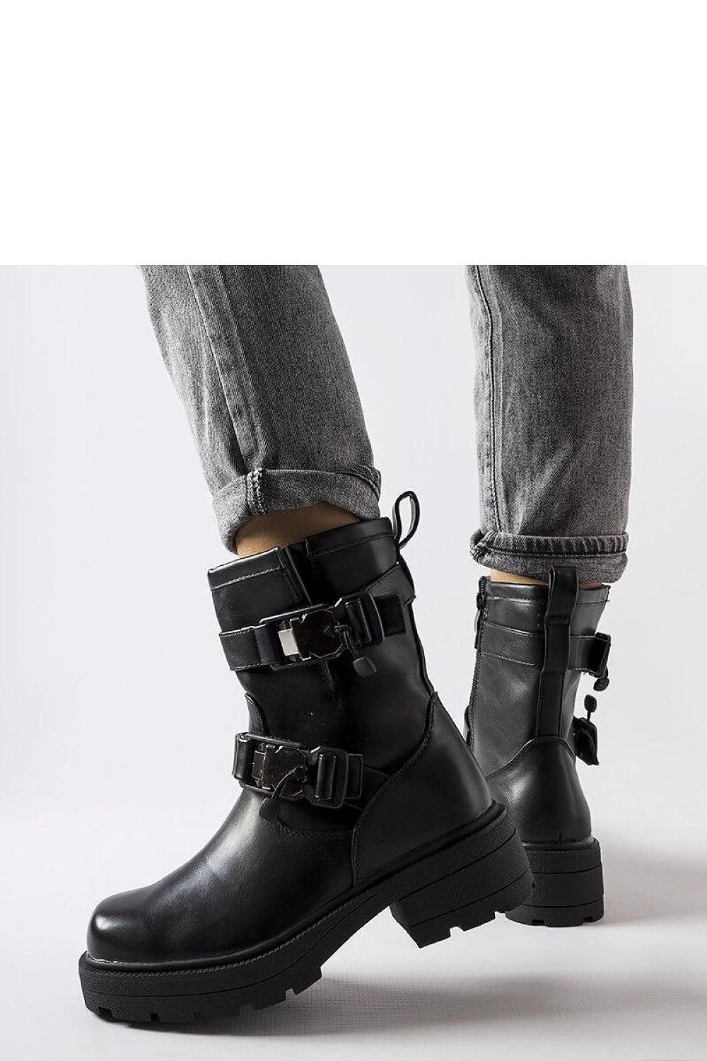 Boots model 204624
