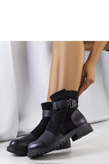 Boots model 204633