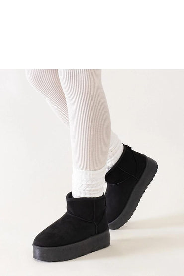 Snow boots model 204713