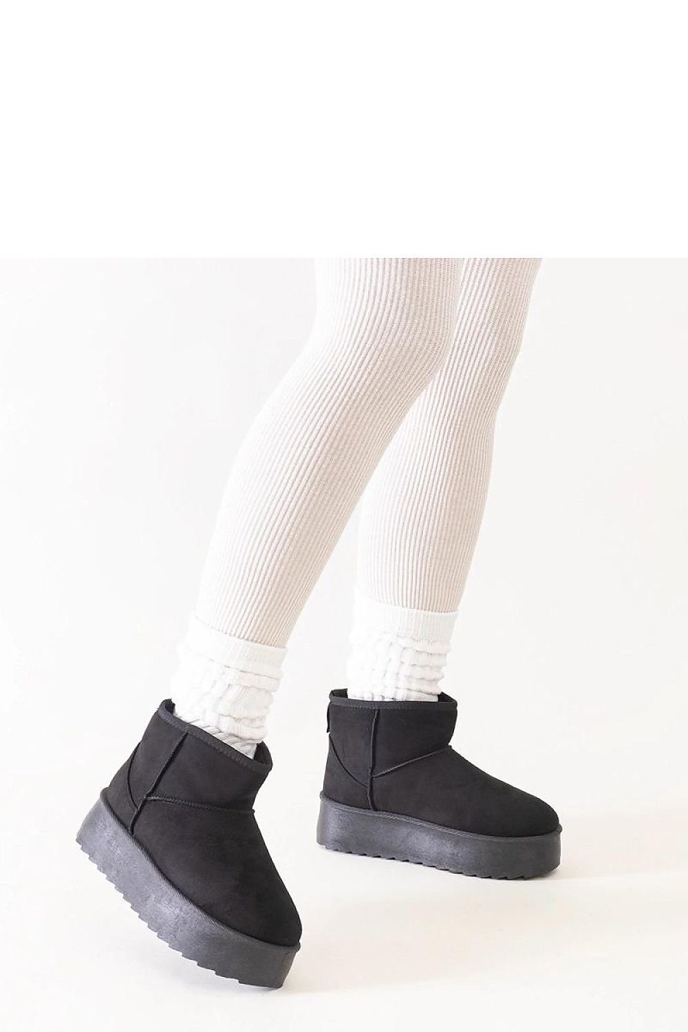 Snow boots model 204713