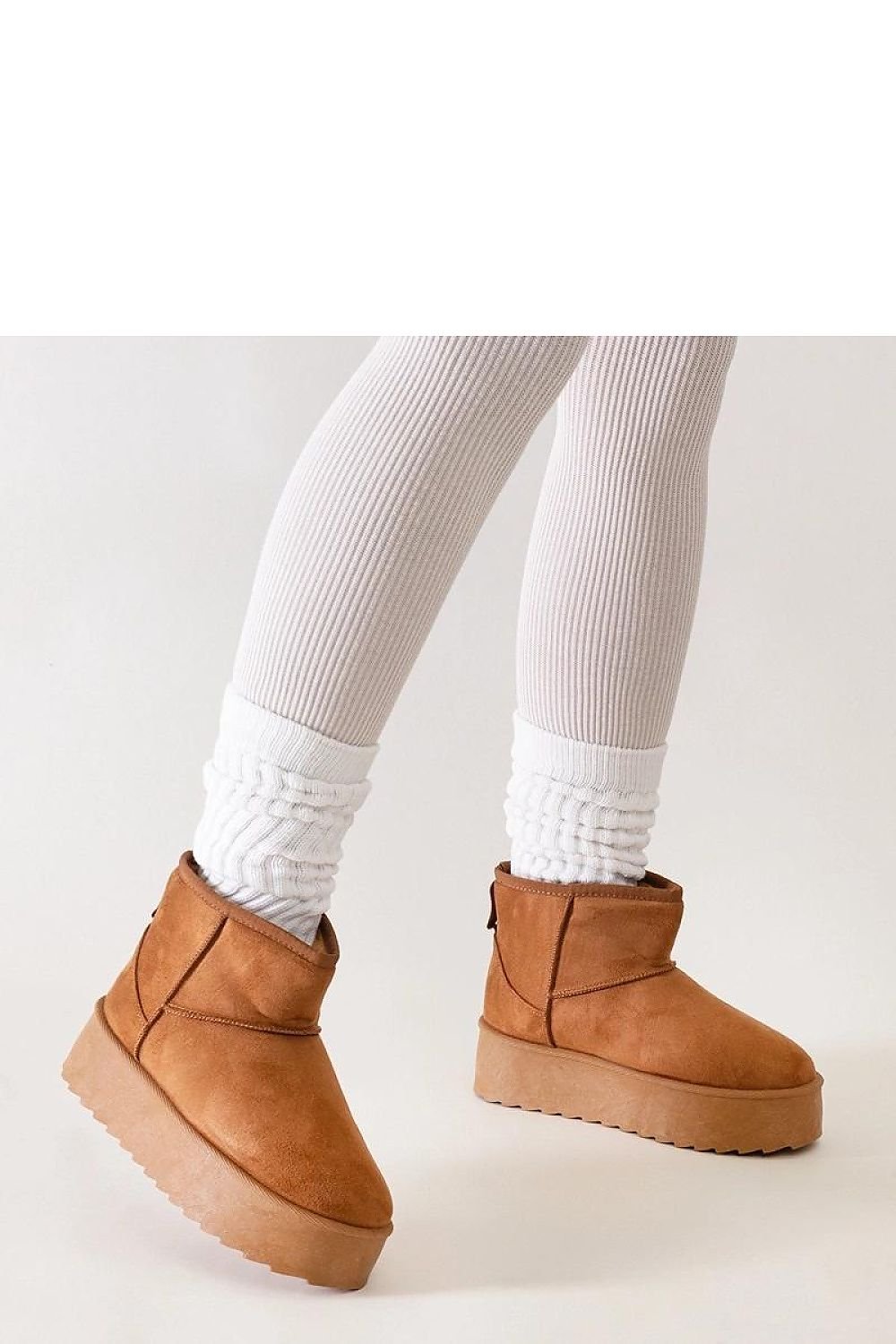 Snow boots model 204714