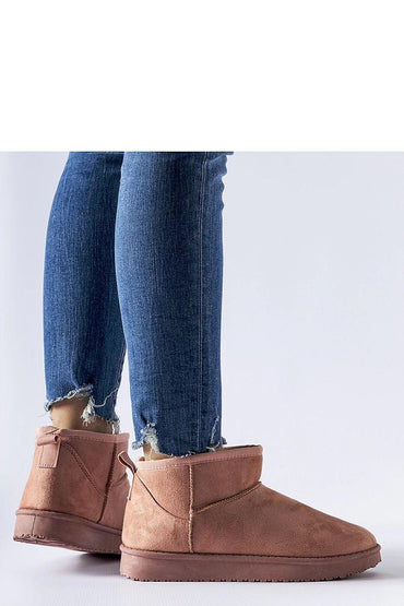 Snow boots model 204717