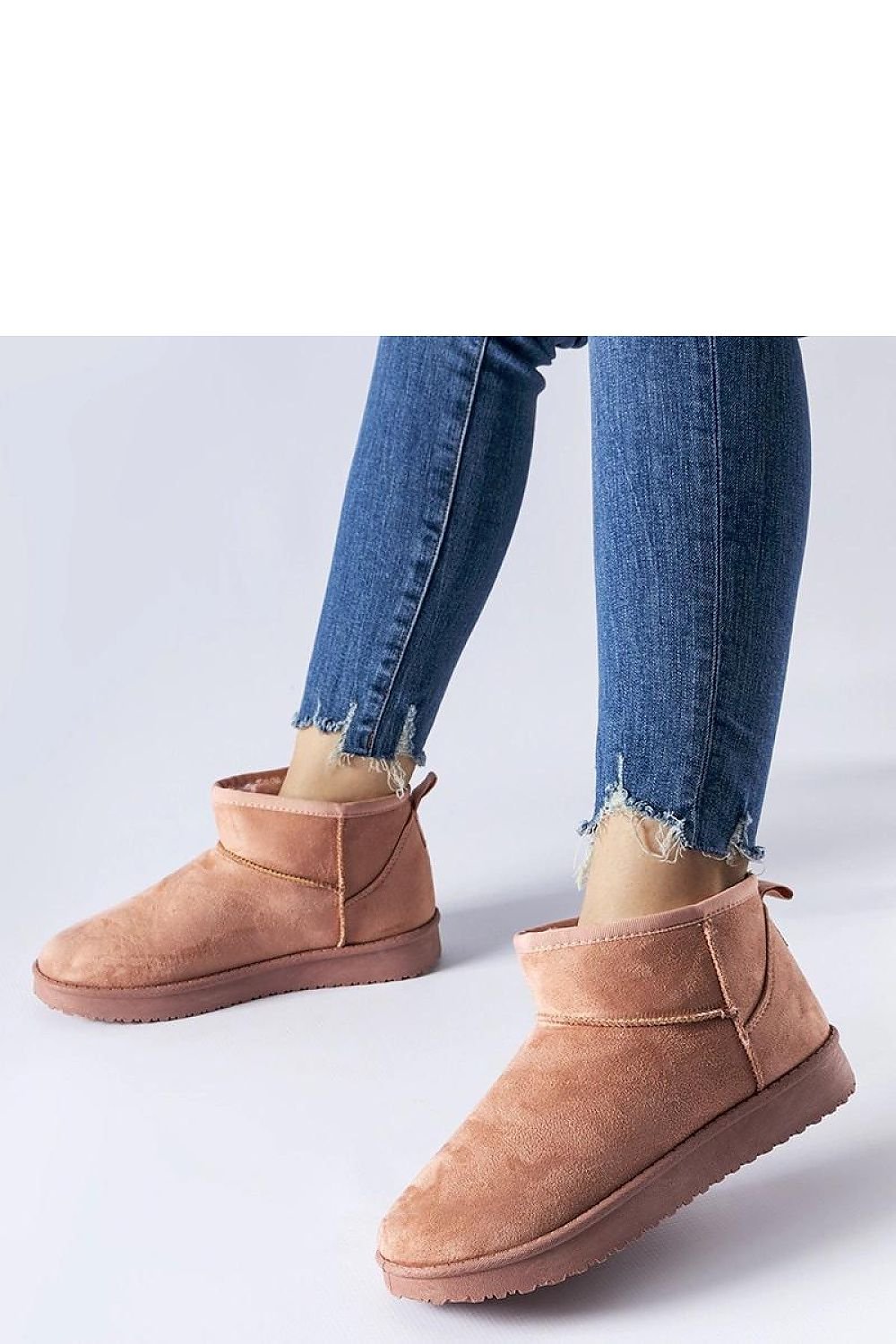 Snow boots model 204717