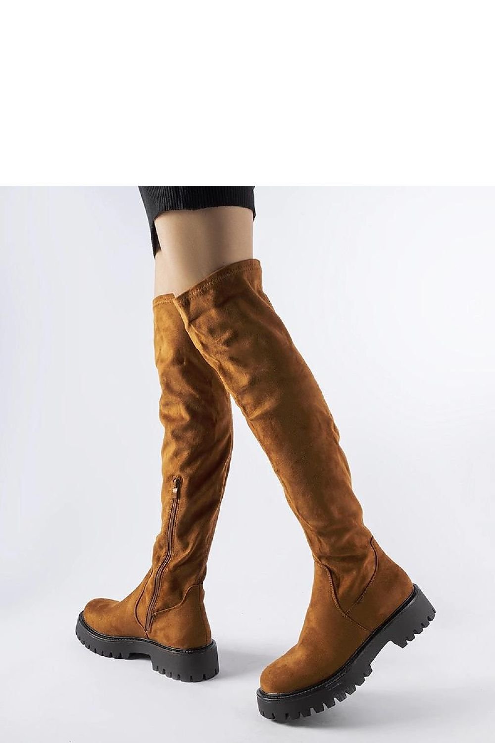 Thigh-Hight Boots model 204718