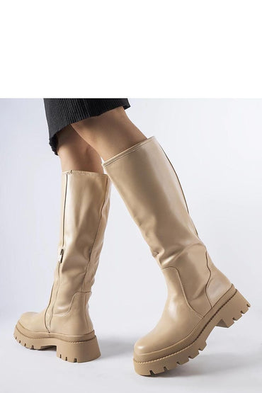 Thigh-Hight Boots model 204719