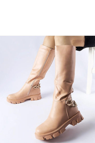 Thigh-Hight Boots model 204720