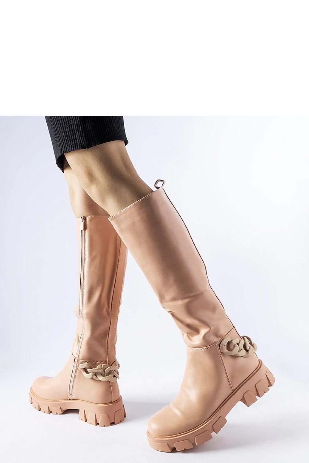 Thigh-Hight Boots model 204720