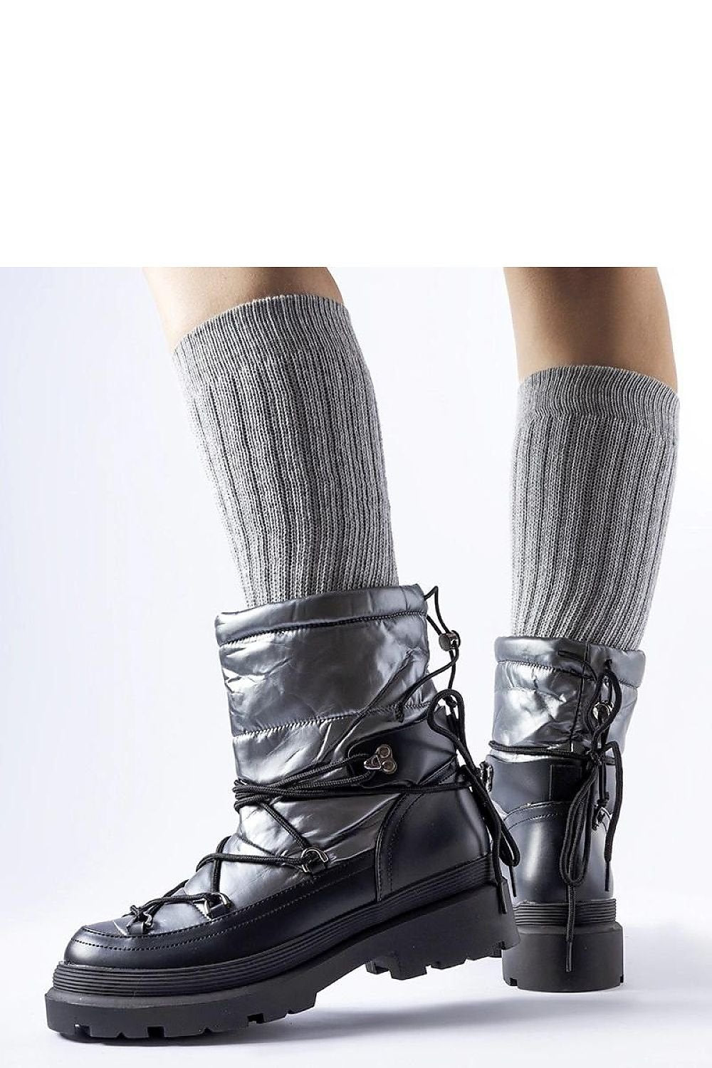 Snow boots model 204723