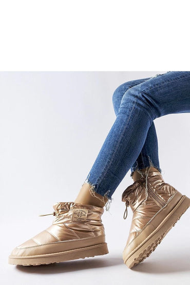 Snow boots model 204745