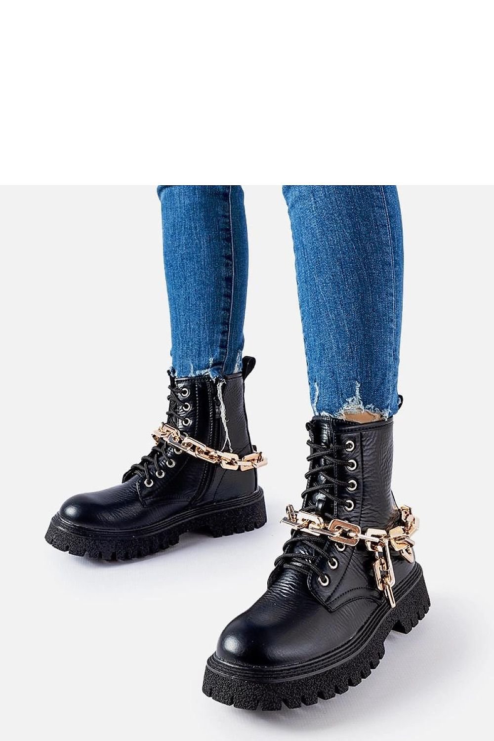 Trapper shoes model 204752