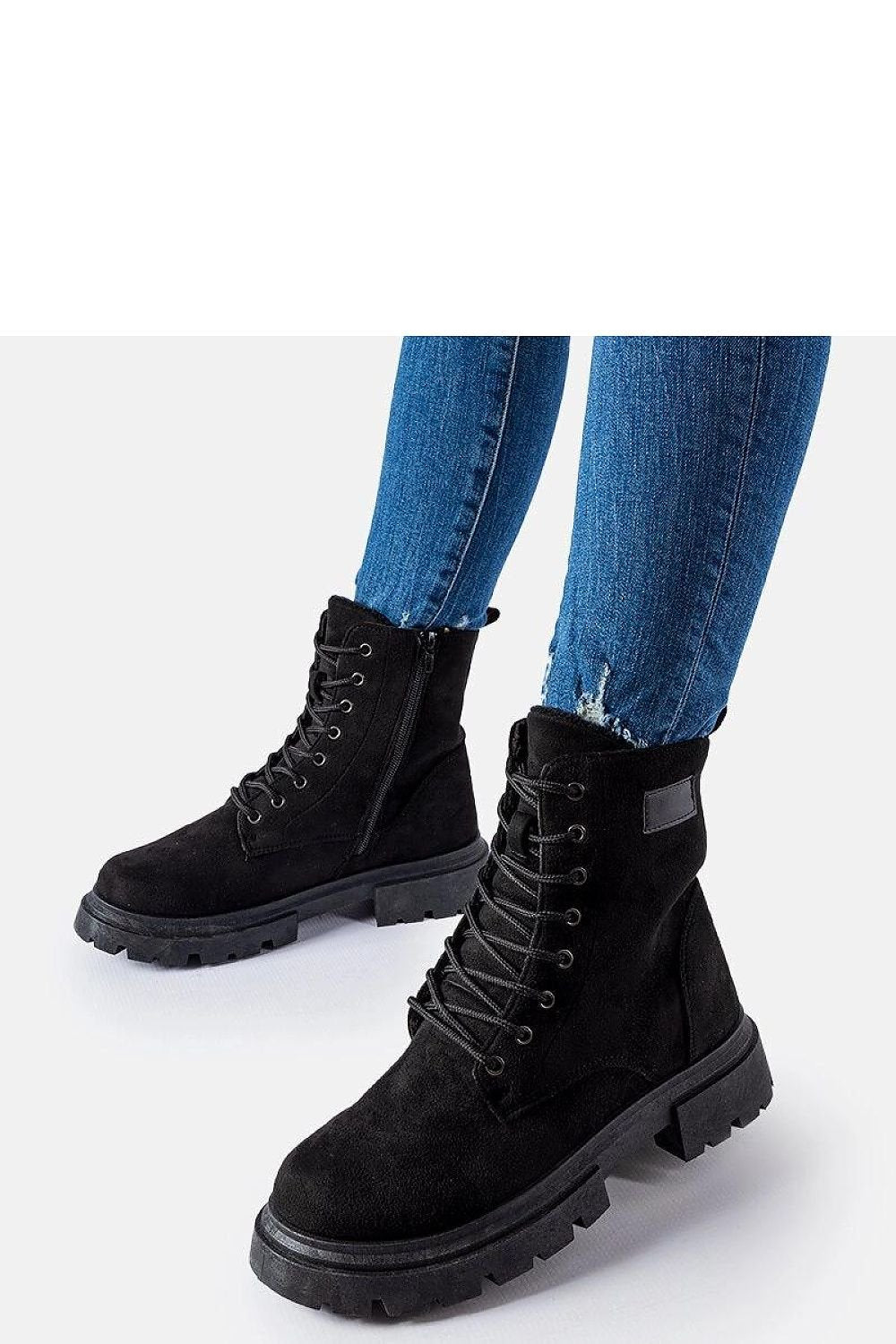 Trapper shoes model 204757