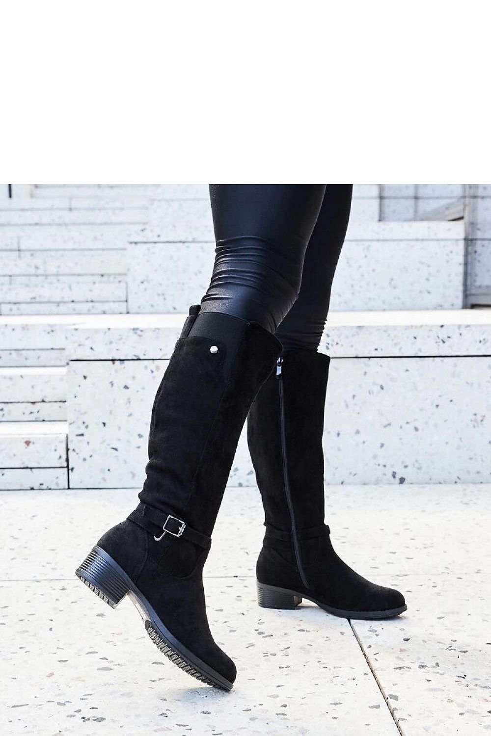 Thigh-Hight Boots model 204764